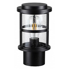 Наземный низкий светильник odeon light magus 4964-1a